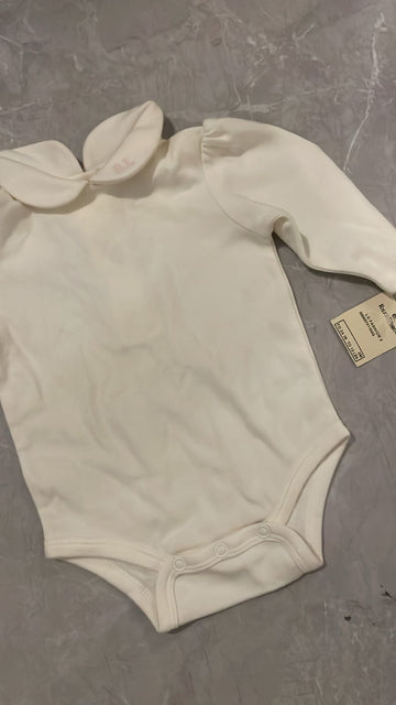 Ralph Lauren Onesie / Size 3m